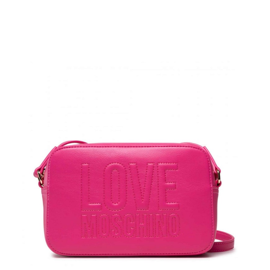 Picture of Love Moschino-JC4057PP1ELL0 Pink